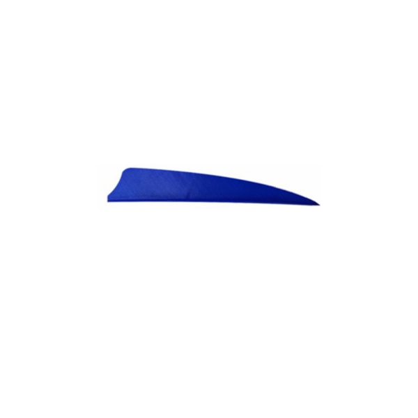 Feather 3" Solid Colour - Image 4