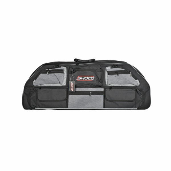 Shocq Bowcase Compound 33 Grey