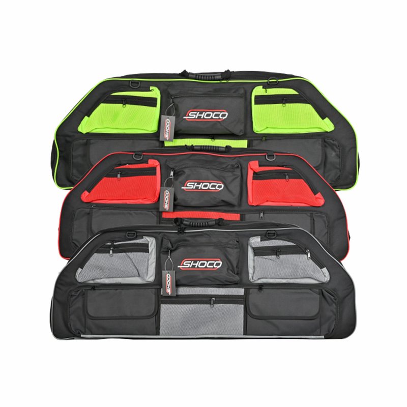 Bowcase Compound 33″