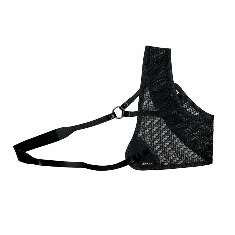 Chestguard Shelter