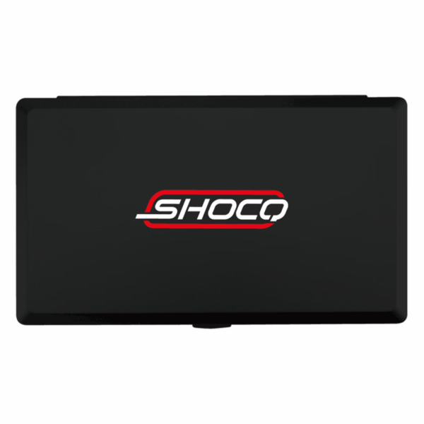 Shocq Grain Scale Digital