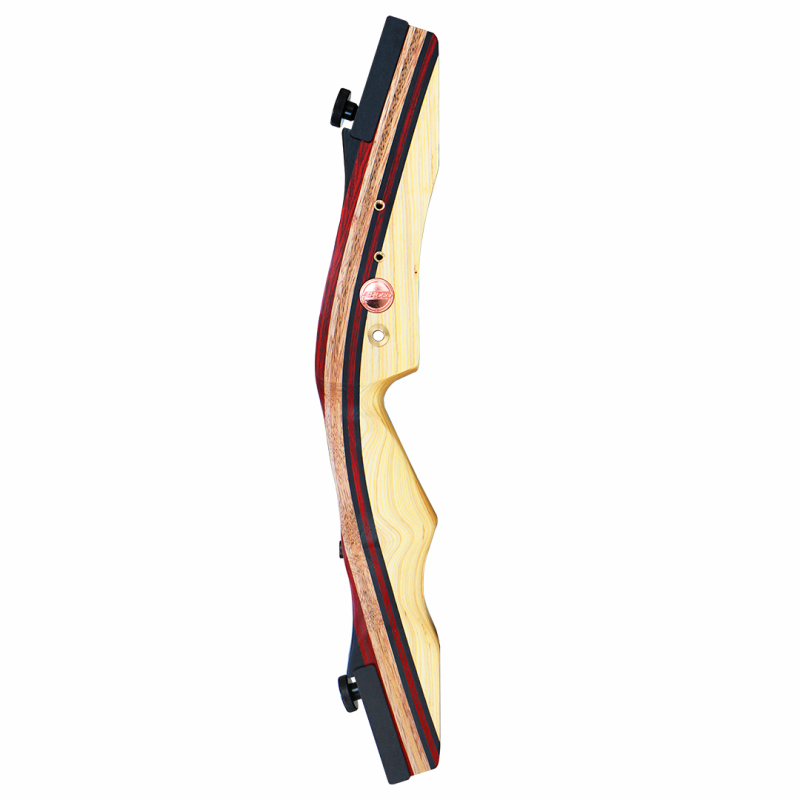Recurve Handle Guardian