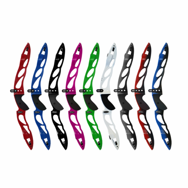 Shocq Handle ILF Supreme Colours
