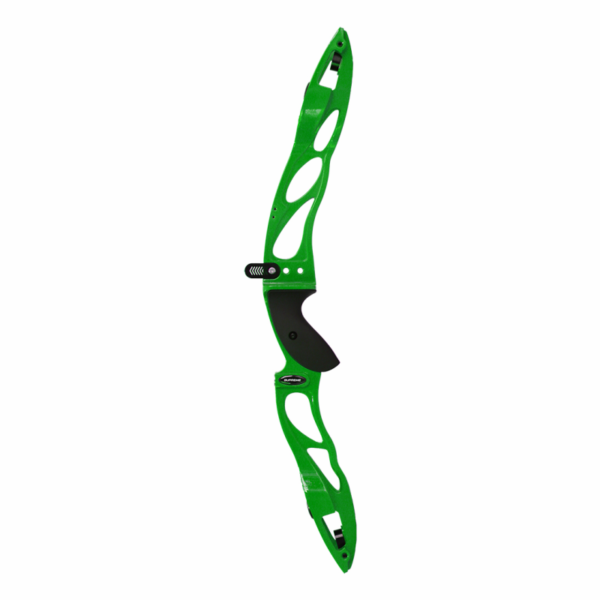 Shocq Handle ILF Supreme Green