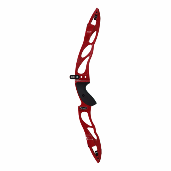 Shocq Handle ILF Supreme Red