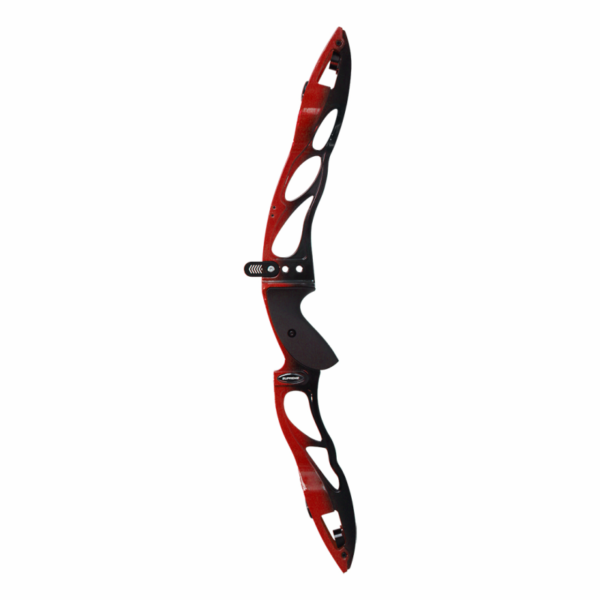 Shocq Handle ILF Supreme Red Black