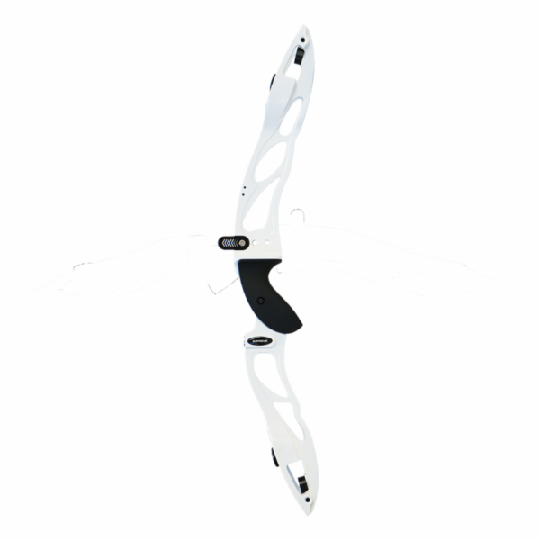 Shocq Handle ILF Supreme White