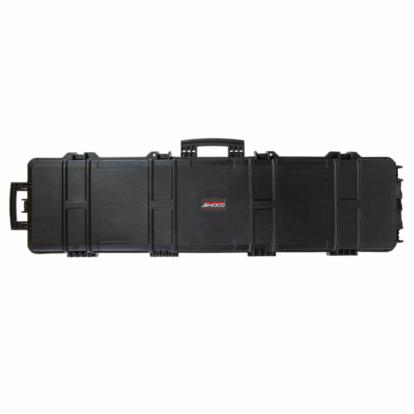 Shocq Hard Case Extra Large with foam