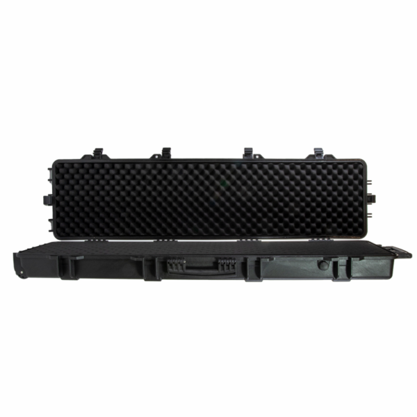 Shocq Hard Case Extra Large with foam