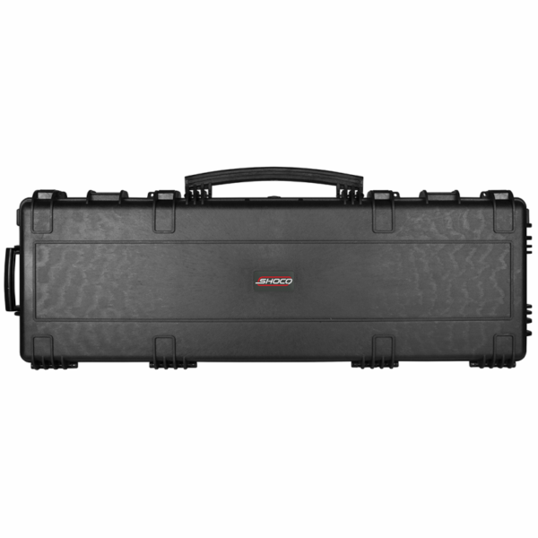 Shocq Hard Case Large with foam