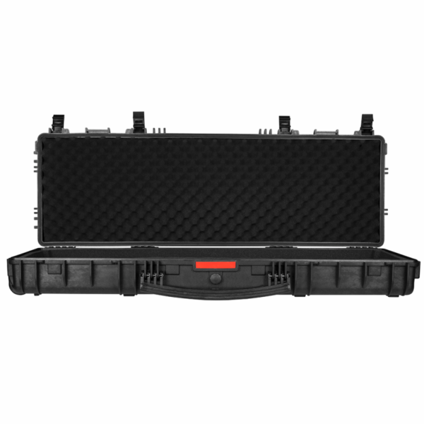 Shocq Hard Case Large with foam