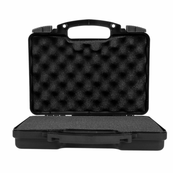 Shocq Hard Case small with foam