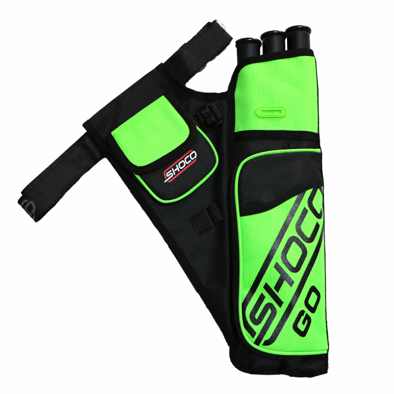 Quiver Go