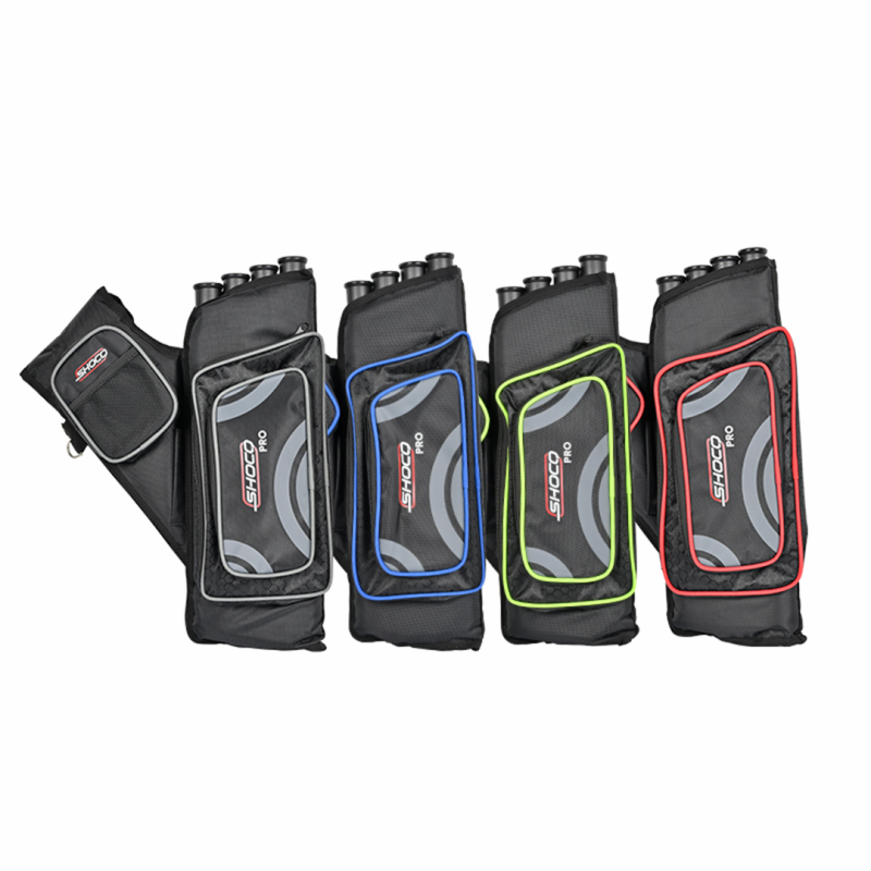 Quiver Pro