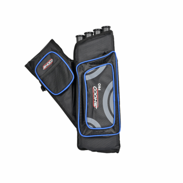 Shocq Quiver Pro Blue