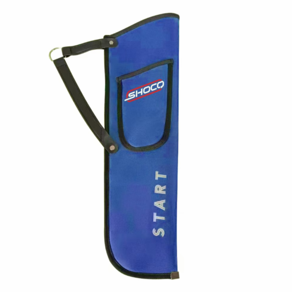 Shocq Quiver Start Junior Blue