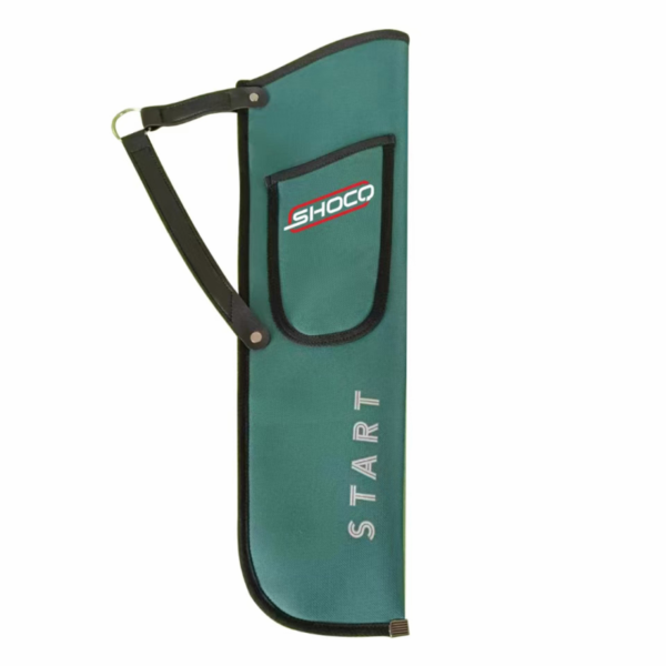 Shocq Quiver Start Junior Green