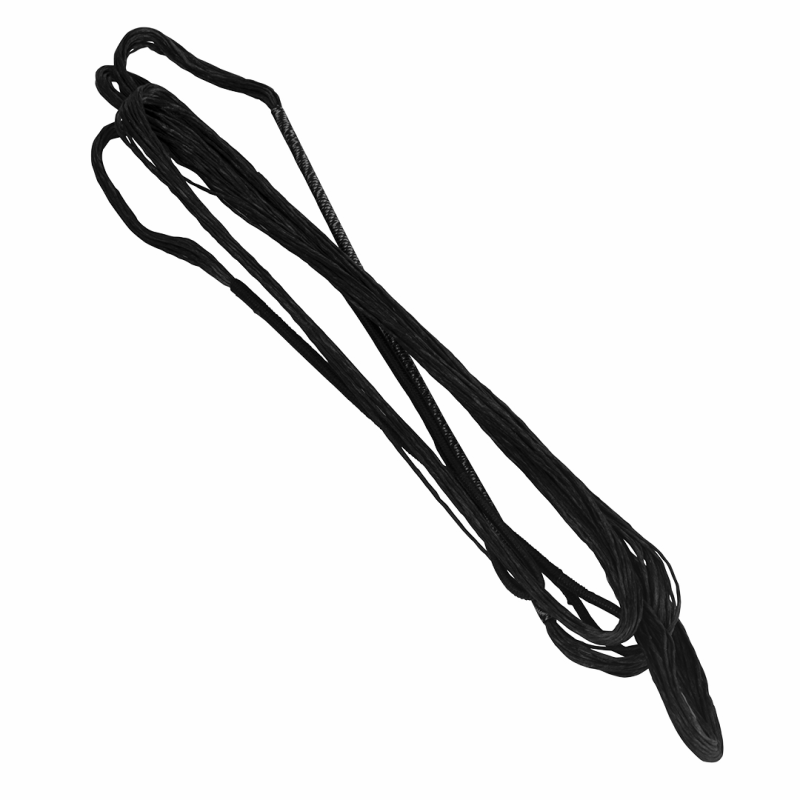 String Longbow B50 – Black