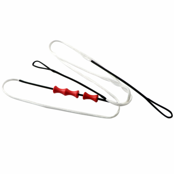 Shocq String Recurve Snake 48", 50", 60"