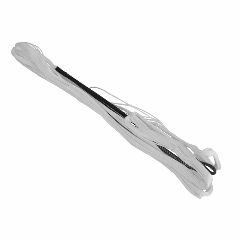 String Recurve Fast Flight – White