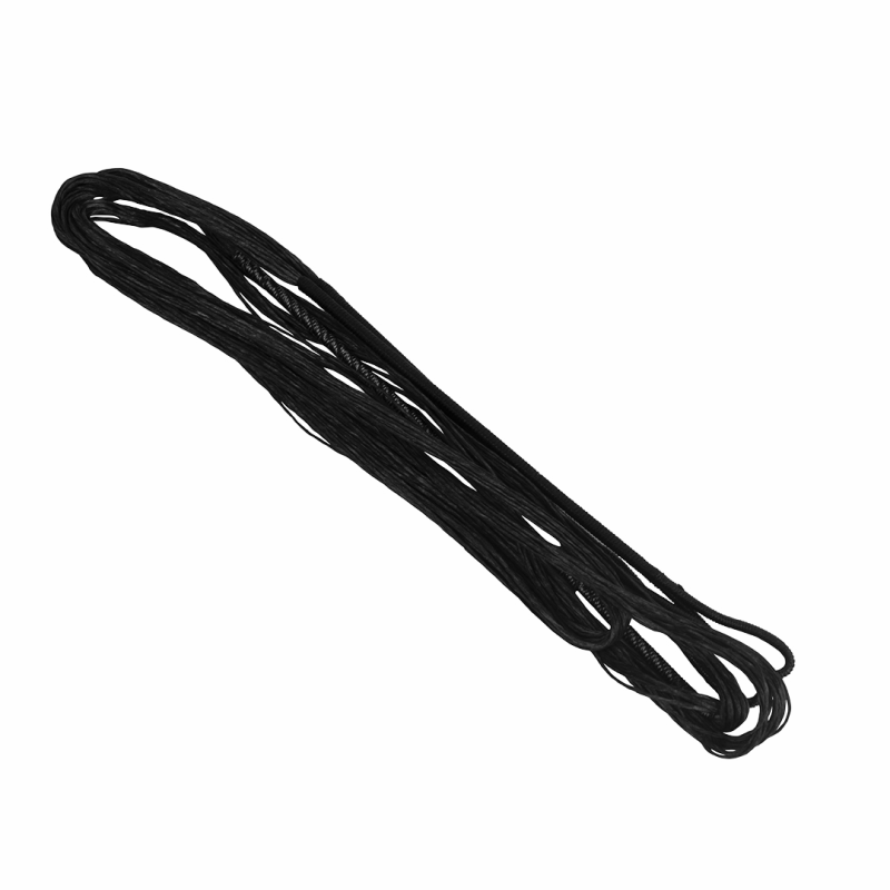 String Traditional B50 – Black
