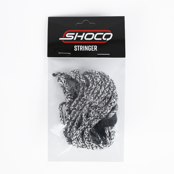 Shocq Stringer Grey