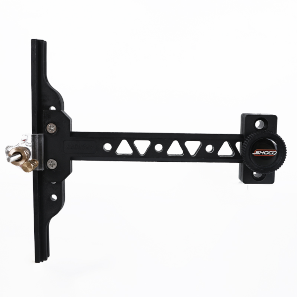 Shocq T-Sight Black