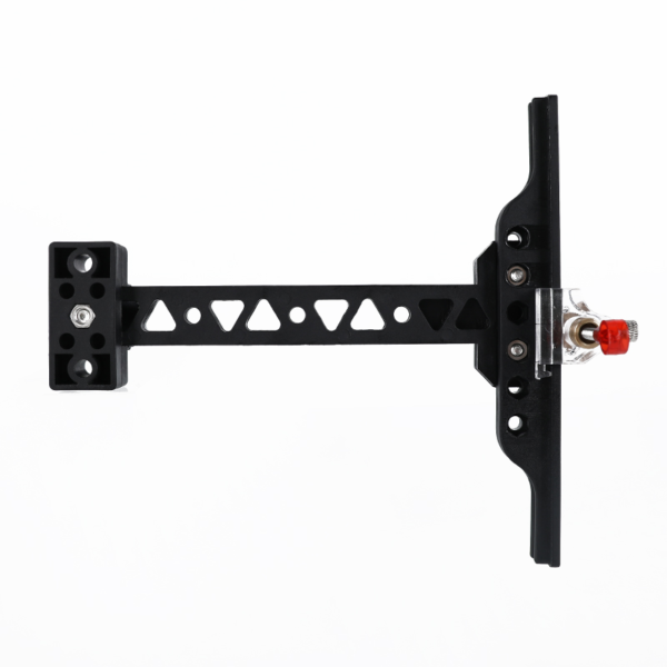 Shocq T-Sight Black