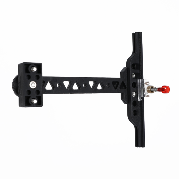 Shocq T-Sight Black