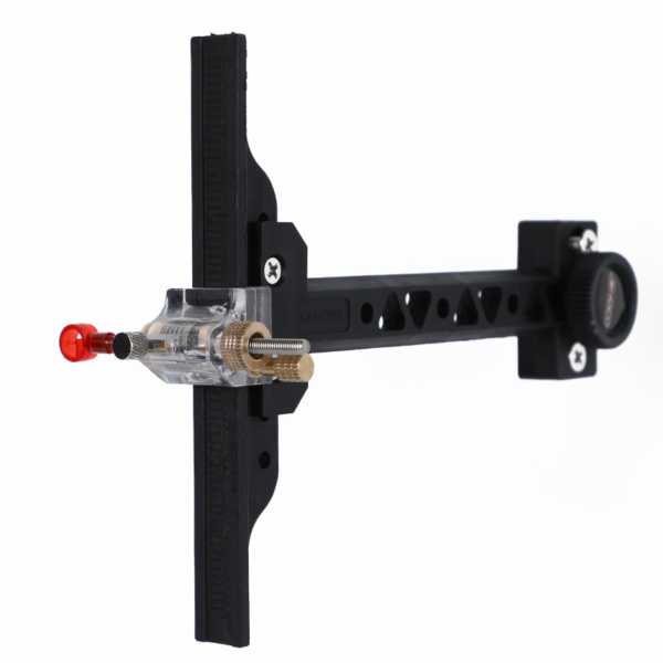 Shocq T-Sight Black