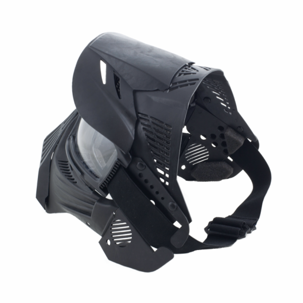 Shocq Tactical Gear Mask