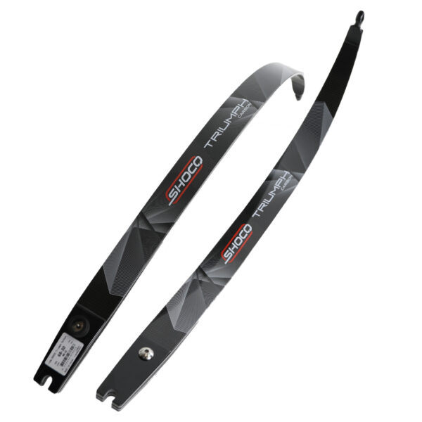 Shocq Recurve Limb ILF Triumph 3K Carbon Limbs