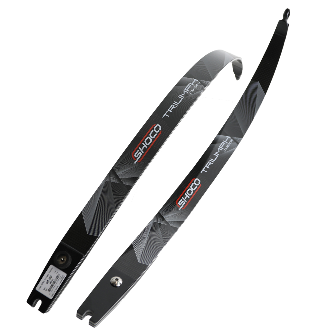 ILF Triumph 3K Carbon Limbs