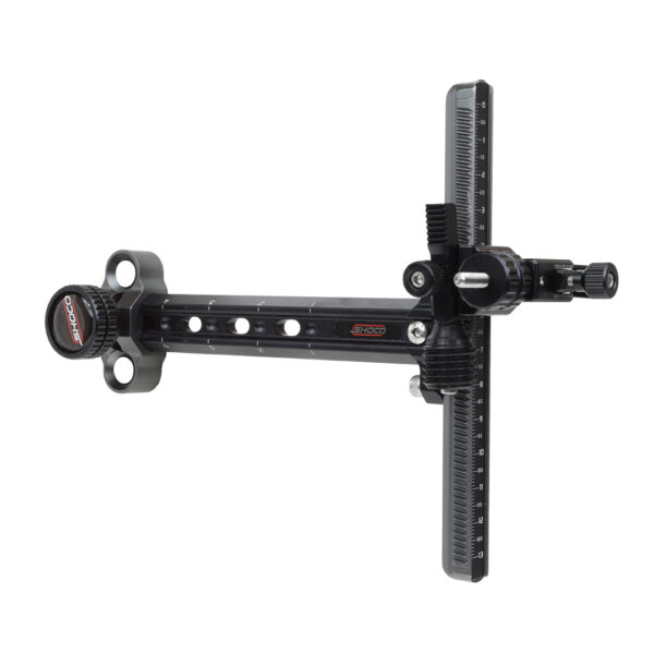 Align Aluminum Sight Shocq Grey