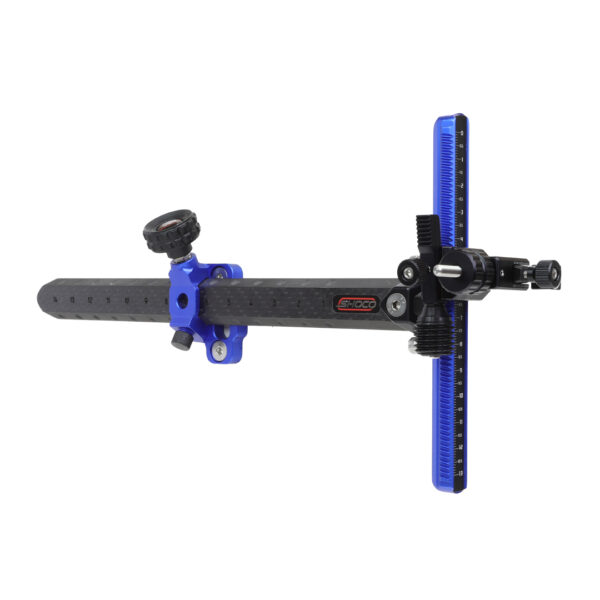 Align Carbon Sight Shocq Blue