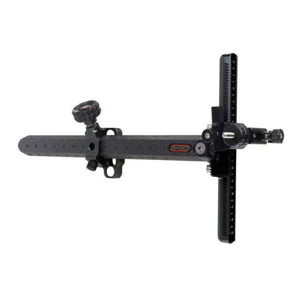 Align Carbon Sight Shocq Black