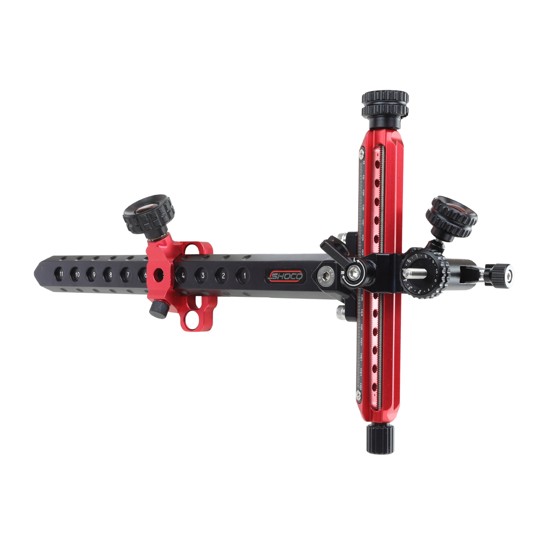 Align Pro Aluminum Sight