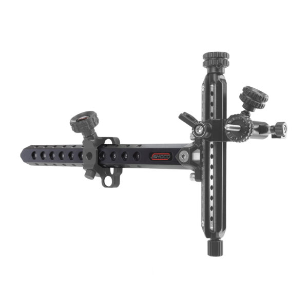 Align Pro Aluminum Sight Grey