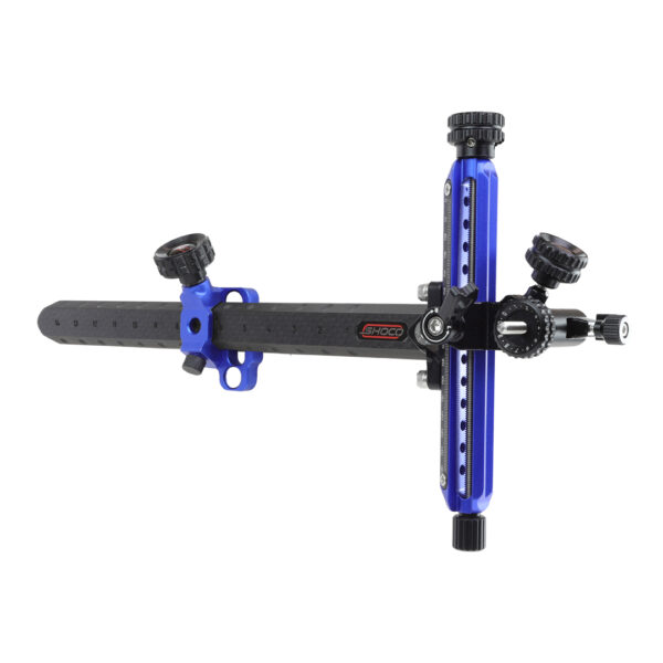 Align Pro Carbon Sight Blue
