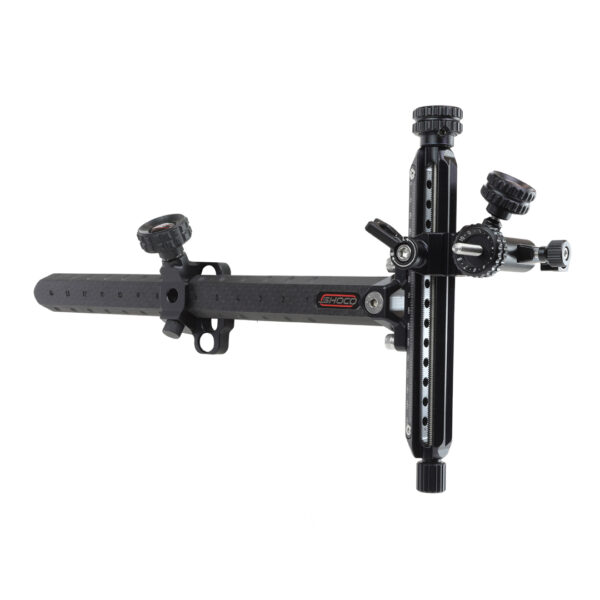 Align Pro Carbon Sight Black