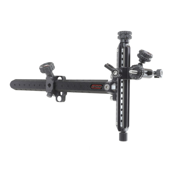 Align Pro Carbon Sight Grey